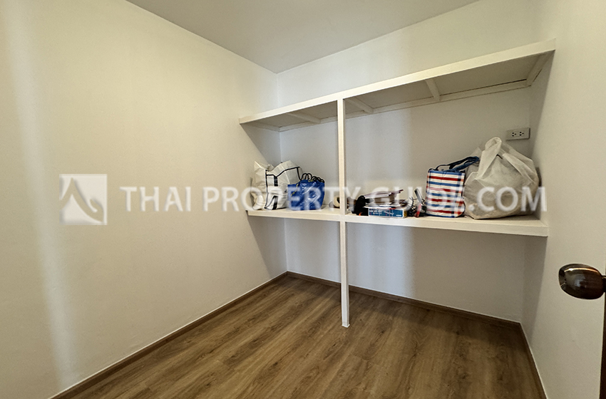 Penthouse in Sukhumvit 